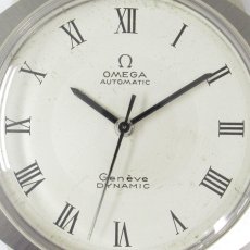 OMEGA(オメガ)｜DYNAMIC   ダイナミック　自動巻　Cal.552   SS