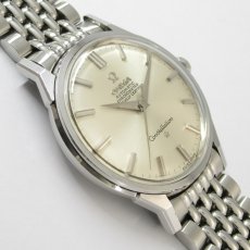 OMEGA(オメガ)｜CONSTELLATION　コンステレーション　自動巻   Cal.551   SS