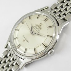 OMEGA(オメガ)｜CONSTELLATION　コンステレーション　自動巻   Cal.551   SS