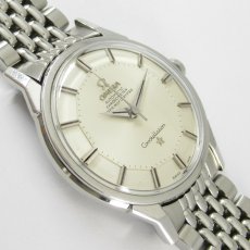 OMEGA(オメガ)｜CONSTELLATION　コンステレーション　自動巻   Cal.551   SS