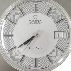 OMEGA(オメガ) ｜ GENEVE   ジュネーブ　自動巻　Cal.565   SS
