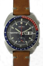 SEIKO（セイコー ）｜5SPORTS  Speed Timer  スピードタイマー　6139-6000　