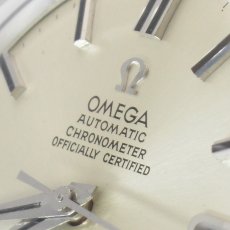 OMEGA(オメガ)｜Seamaster　シーマスター　自動巻   Cal.564   SS