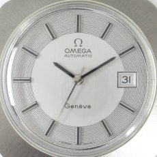 OMEGA(オメガ) ｜ GENEVE   ジュネーブ　自動巻　Cal.565   SS