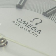 OMEGA(オメガ) ｜ GENEVE   ジュネーブ　自動巻　Cal.565   SS