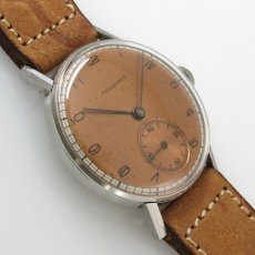 TAVANNES(タバン)   ｜　手巻　Cal.2990   SS