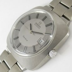 OMEGA(オメガ) ｜ GENEVE   ジュネーブ　自動巻　Cal.565   SS