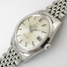 OMEGA(オメガ)｜Seamaster　シーマスター　自動巻   Cal.564   SS