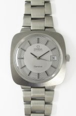 OMEGA(オメガ) ｜ GENEVE   ジュネーブ　自動巻　Cal.565   SS