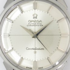 OMEGA(オメガ)｜CONSTELLATION　コンステレーション　自動巻   Cal.551   SS