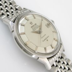 OMEGA(オメガ)｜CONSTELLATION　コンステレーション　自動巻　Cal.561  SS