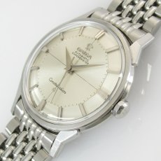 OMEGA(オメガ)｜CONSTELLATION　コンステレーション　自動巻   Cal.551   SS