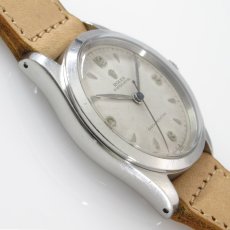 ROLEX(ロレックス) ｜ OYSTER ROYAL  オイスターロイヤル　手巻　Cal.710　SS