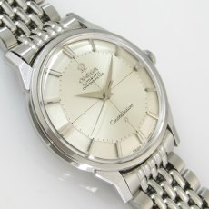 OMEGA(オメガ)｜CONSTELLATION　コンステレーション　自動巻   Cal.551   SS