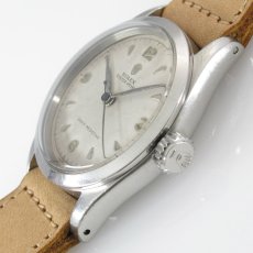 ROLEX(ロレックス) ｜ OYSTER ROYAL  オイスターロイヤル　手巻　Cal.710　SS