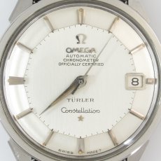 OMEGA(オメガ)｜CONSTELLATION　コンステレーション　自動巻　Cal.561  SS