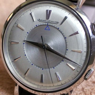 画像3: JAEGER LECOULTRE