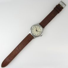 LONGINES（ロンジン）｜　手巻　SS