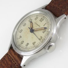 LONGINES（ロンジン）｜　手巻　SS