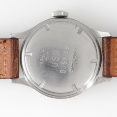 LONGINES（ロンジン）｜　手巻　SS