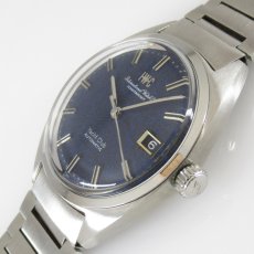 IWC(インターナショナル・ウォッチ・カンパニー)  ｜  YACHT CLUB   ヨットクラブ　自動巻　Cal.8541B   SS