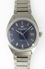 IWC(インターナショナル・ウォッチ・カンパニー)  ｜  YACHT CLUB   ヨットクラブ　自動巻　Cal.8541B   SS