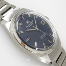 IWC(インターナショナル・ウォッチ・カンパニー)  ｜  YACHT CLUB   ヨットクラブ　自動巻　Cal.8541B   SS