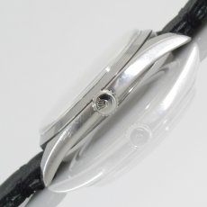 ROLEX(ロレックス) ｜ BIG OYSTER GILT  ビッグ オイスターギルト　手巻　Cal.1210　SS