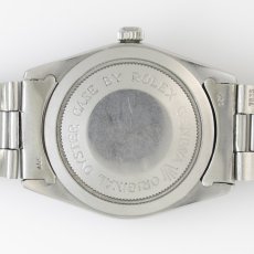 TUDOR（チュードル）   |   OYSTER PRINCE DATE  オイスタープリンスデイト　自動巻　Cal.2484   SS