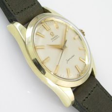 OMEGA(オメガ)  ｜  Seamaster　シーマスター　自動巻   Cal.501   SS