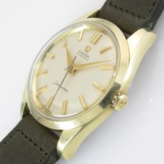 OMEGA(オメガ)  ｜  Seamaster　シーマスター　自動巻   Cal.501   SS