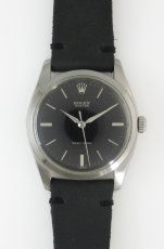 ROLEX(ロレックス) ｜ BIG OYSTER GILT  ビッグ オイスターギルト　手巻　Cal.1210　SS