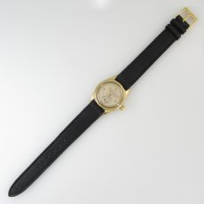 ROLEX（ロレックス）｜OYSTER CHRONOMETRE  オイスタークロノメーター　手巻　9KYG