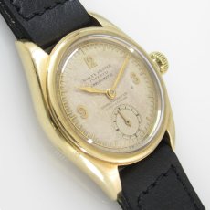 ROLEX（ロレックス）｜OYSTER CHRONOMETRE  オイスタークロノメーター　手巻　9KYG