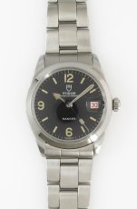 TUDOR（チュードル）   |   OYSTER PRINCE DATE  オイスタープリンスデイト　自動巻　Cal.2484   SS