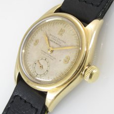 ROLEX（ロレックス）｜OYSTER CHRONOMETRE  オイスタークロノメーター　手巻　9KYG