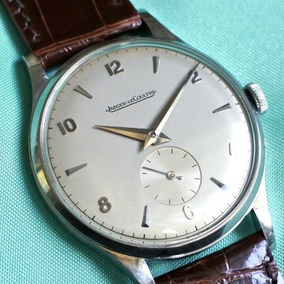 画像2: JAEGER LECOULTRE