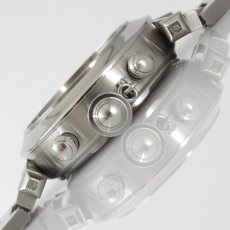 CARTIER（カルティエ）｜PASHA  パシャ　自動巻　SS