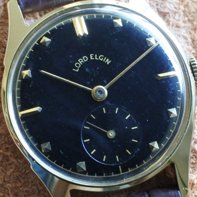 画像3: LORD ELGIN