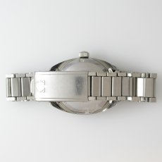 OMEGA(オメガ)｜Seamaster120　シーマスター120　自動巻　SS