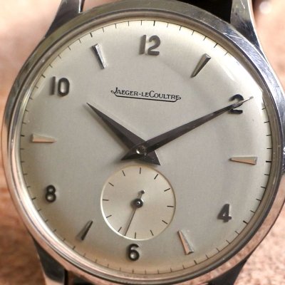 画像3: JAEGER LECOULTRE