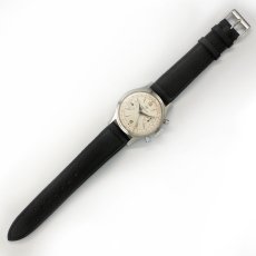 WITTNAUER(ウィットナー)｜手巻　cal.188 14W　SS