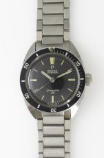 OMEGA(オメガ)｜Seamaster120　シーマスター120　自動巻　SS