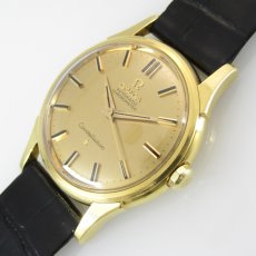 OMEGA(オメガ)｜Constellation　コンステレーション　自動巻   Cal.551   18KYG