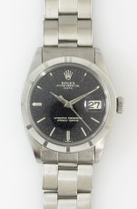 ROLEX(ロレックス)  ｜ OYSTER PERPETUAL DATE   オイスターパーペチュアルデイト　自動巻　Cal.1560   SS