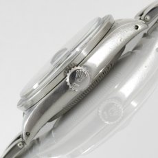 ROLEX(ロレックス)  ｜ OYSTER PERPETUAL DATE   オイスターパーペチュアルデイト　自動巻　Cal.1560   SS