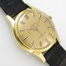 OMEGA(オメガ)｜Constellation　コンステレーション　自動巻   Cal.551   18KYG