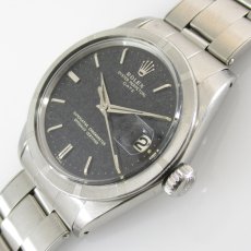 ROLEX(ロレックス)  ｜ OYSTER PERPETUAL DATE   オイスターパーペチュアルデイト　自動巻　Cal.1560   SS