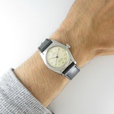 ROLEX(ロレックス)  ｜ OYSTER PERPETUAL    オイスターパーペチュアル　自動巻  SS