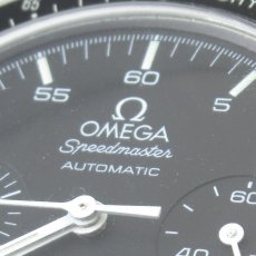 OMEGA(オメガ)  ｜　SPEEDMASTER    スピードマスター　自動巻　Cal.3220   SS